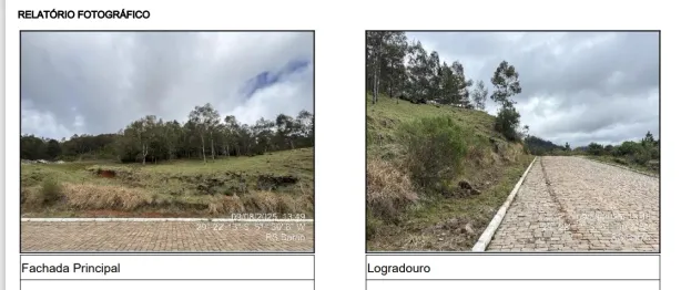 Lote/Terreno à venda, 4548m² no , Barão