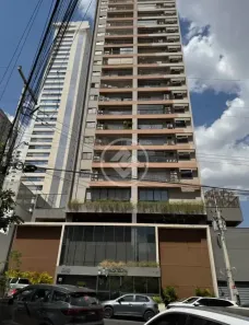 Apartamento com 2 Quartos à venda, 72m² no Setor Marista, Goiânia