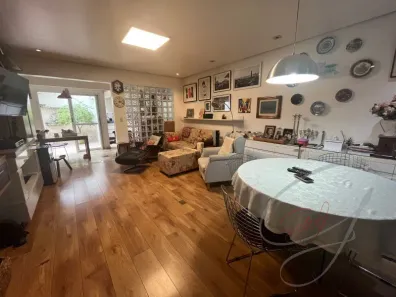 Casa de Condomínio com 3 Quartos à venda, 109m² no Umuarama, Osasco