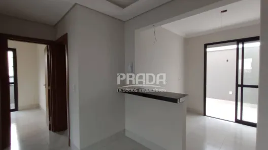 Apartamento com 2 Quartos à venda, 72m² no Santa Mônica, Uberlândia
