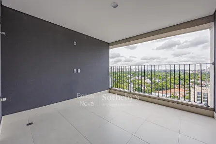 Apartamento com 2 Quartos à venda, 96m² no Pinheiros, São Paulo