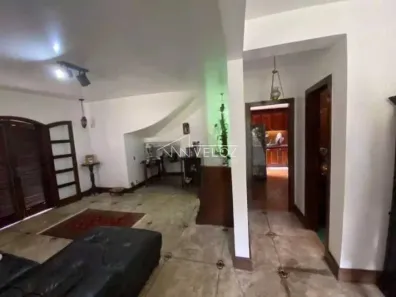 Apartamento com 6 Quartos à venda, 470m² no Gávea, Rio de Janeiro