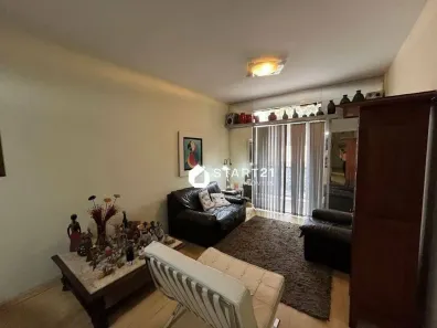 Apartamento com 3 Quartos à venda, 87m² no Santa Rosa, Barra Mansa