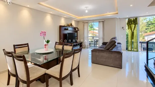 Casa com 3 Quartos à venda, 500m² no Santo Inácio, Curitiba