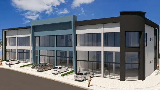 Ponto Comercial para venda ou aluguel, 480m² no Jardim Nova Veneza (Nova Veneza), Sumaré