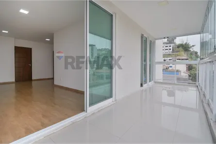 Apartamento com 2 Quartos à venda, 80m² no Manoel Honório, Juiz de Fora