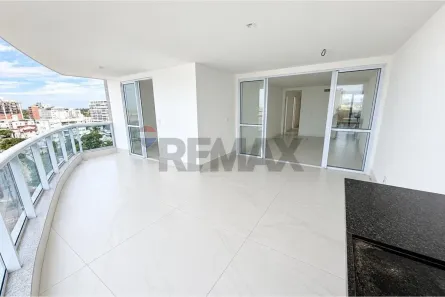 Apartamento com 4 Quartos à venda, 156m² no Enseada Azul, Guarapari