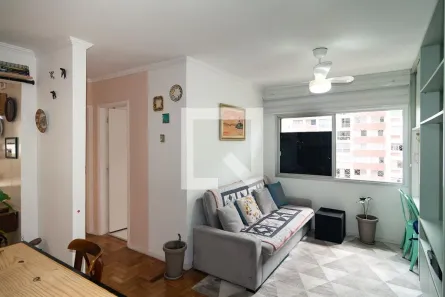 Apartamento com 1 Quarto à venda, 45m² no Bela Vista, São Paulo