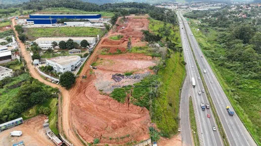 Lote/Terreno à venda, 100000m² no Recreio Estoril, Atibaia