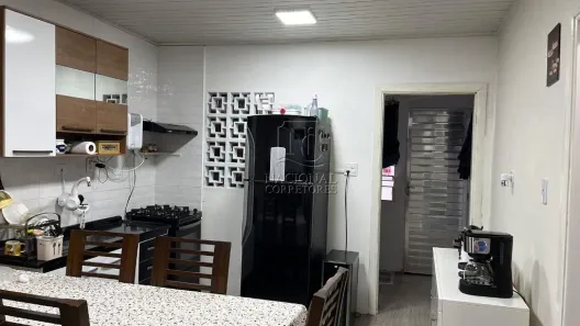 Casa com 7 Quartos à venda, 235m² no Parque Capuava, Santo André