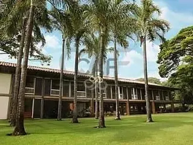 Lote/Terreno à venda, 486m² no Reserva Santa Izabel, Jaguariúna