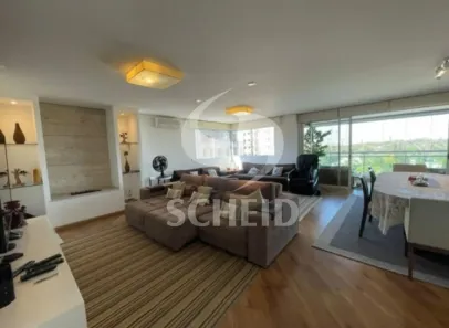 Apartamento com 4 Quartos à venda, 240m² no Brooklin Paulista, São Paulo