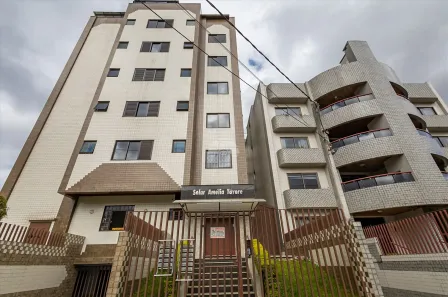 Cobertura com 3 Quartos à venda, 101m² no Vila Izabel, Curitiba