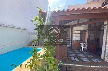 Cobertura com 4 Quartos à venda, 190m² no Icaraí, Niterói