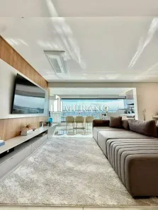 Apartamento com 3 Quartos à venda, 115m² no Chácara Califórnia, São Paulo