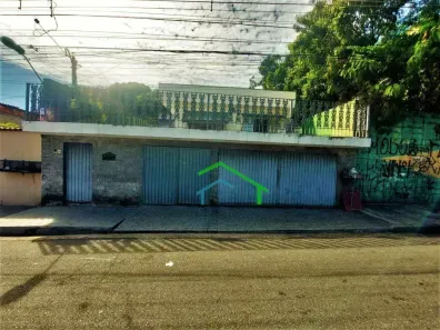 Casa com 6 Quartos à venda, 322m² no Vila Silviânia, Carapicuíba
