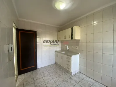Apartamento com 2 Quartos à venda, 61m² no Parque Residencial Indaiá, Indaiatuba