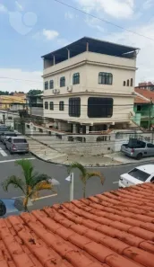 Casa com 4 Quartos à venda, 240m² no Barreto, Niterói