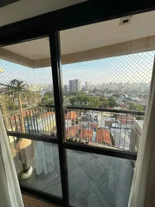 Apartamento com 3 Quartos à venda, 116m² no Indianópolis, São Paulo