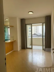 Apartamento com 1 Quarto para alugar, 48m² no Vila Buarque, São Paulo