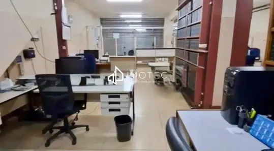 Ponto Comercial à venda, 99m² no Lourdes, Belo Horizonte
