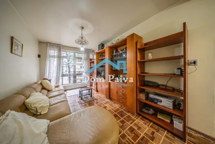 Apartamento com 2 Quartos à venda, 96m² no Bela Vista, São Paulo