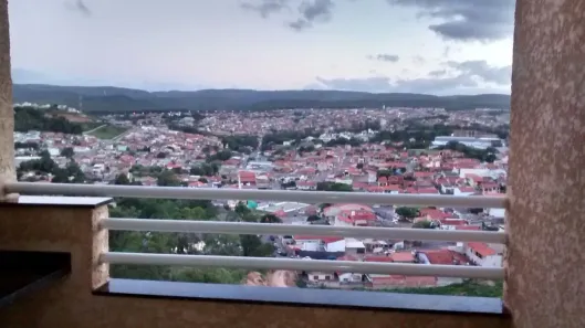 Apartamento com 3 Quartos para alugar, 65m² no Parque Bela Vista, Votorantim