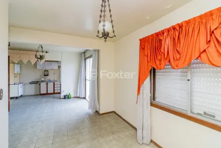 Cobertura com 1 Quarto à venda, 65m² no Partenon, Porto Alegre