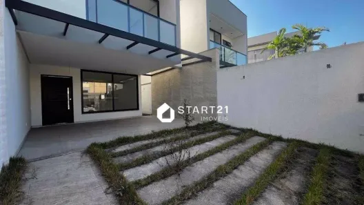 Casa com 3 Quartos à venda, 174m² no Jardim Amália, Volta Redonda