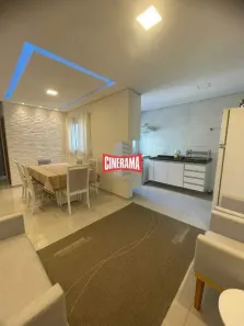 Cobertura com 3 Quartos à venda, 160m² no Casa Branca, Santo André