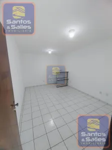 Sala Comercial com 3 Quartos para alugar, 16m² no Jardim Grimaldi, São Paulo