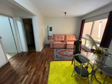 Kitnet com 1 Quarto à venda, 35m² no Centro Histórico, Porto Alegre