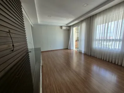 Apartamento com 3 Quartos à venda, 82m² no Jardim Pompéia, Indaiatuba