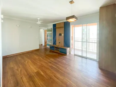 Apartamento com 3 Quartos para alugar, 75m² no Loteamento Chácara Prado, Campinas