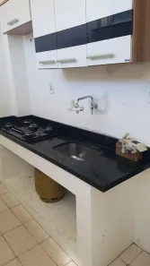 Apartamento com 2 Quartos à venda, 50m² no Asa Sul, Brasília