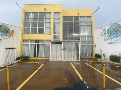 Galpão/Depósito/Armazém para venda ou aluguel, 375m² no Parque Universitário de Viracopos, Campinas