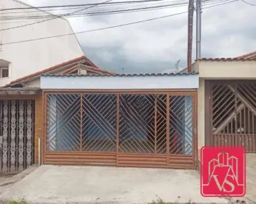 Casa com 2 Quartos à venda, 168m² no Assunção, São Bernardo do Campo