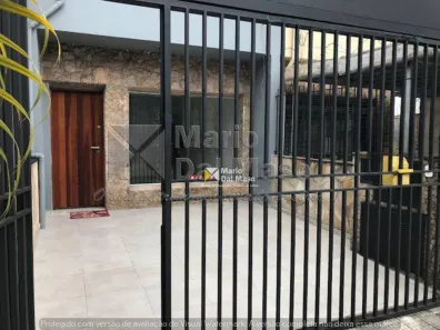 Imóvel Comercial à venda, 161m² no Planalto Paulista, São Paulo