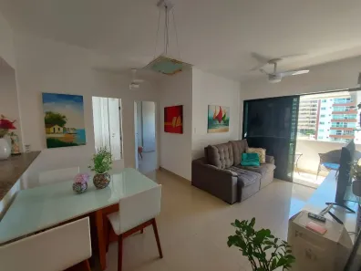 Apartamento com 2 Quartos à venda, 67m² no Jardim Armação, Salvador