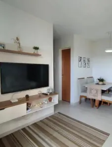 Apartamento com 2 Quartos à venda, 52m² no Saúde, São Paulo