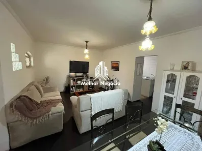 Casa com 3 Quartos à venda, 137m² no Nova América, Piracicaba