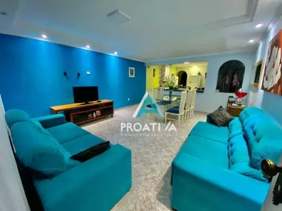 Casa com 7 Quartos à venda, 220m² no Jardim do Estádio, Santo André