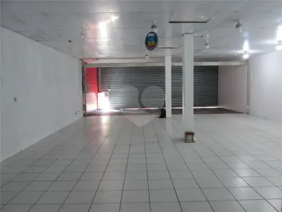 Ponto Comercial para alugar, 230m² no Lapa, São Paulo