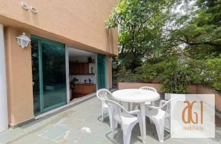 Casa com 3 Quartos à venda, 346m² no Jardim das Bandeiras, São Paulo