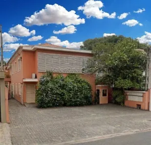 Imóvel Comercial à venda, 382m² no Jardim Paulista, São Paulo