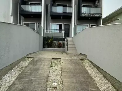 Casa com 2 Quartos à venda, 77m² no Potecas, São José