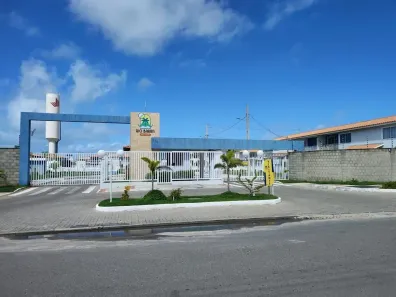 Apartamento com 2 Quartos à venda, 52m² no Costa Paradiso, Barra dos Coqueiros