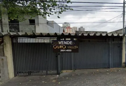 Casa com 4 Quartos à venda, 375m² no Vila Bertioga, São Paulo