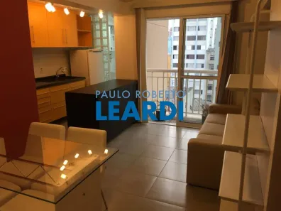 Apartamento com 1 Quarto à venda, 37m² no Vila Buarque, São Paulo