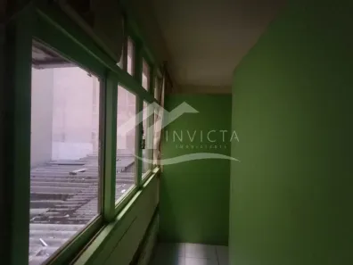 Sala Comercial à venda, 30m² no Copacabana, Rio de Janeiro